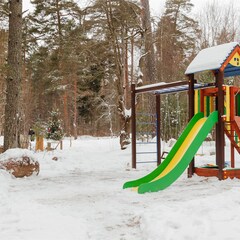 Коттеджный комплекс Сова На заливе, Ломоносовский район, Ленинградская область