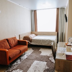 Отель Армада Комфорт, Оренбург, Оренбургская область