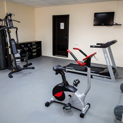 Отель Армада Комфорт, Оренбург, Оренбургская область