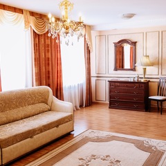 Отель Армада Комфорт, Оренбург, Оренбургская область