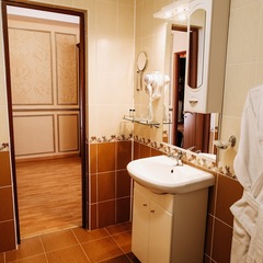 Отель Армада Комфорт, Оренбург, Оренбургская область