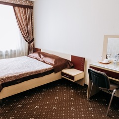 Отель Армада Комфорт, Оренбург, Оренбургская область