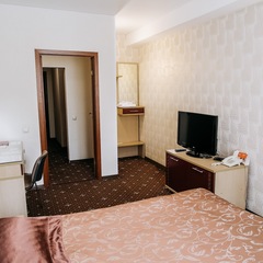 Отель Армада Комфорт, Оренбург, Оренбургская область