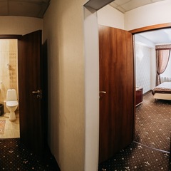 Отель Армада Комфорт, Оренбург, Оренбургская область