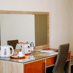 Отель Армада Комфорт, Оренбург, Оренбургская область