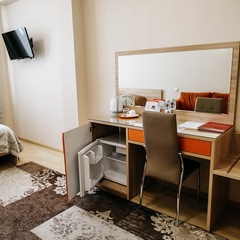 Отель Армада Комфорт, Оренбург, Оренбургская область