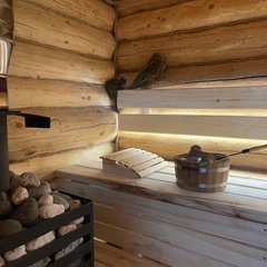 Глэмпинг Live Drive Village, Тюменский район, Тюменская область