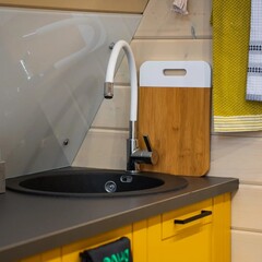 Глэмпинг Live Drive Village, Тюменский район, Тюменская область