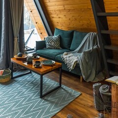 Глэмпинг Live Drive Village, Тюменский район, Тюменская область