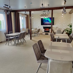 Гостевой дом Amazing Kamchatka , Петропавловск-Камчатский, Камчатский край