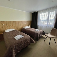 Гостевой дом Amazing Kamchatka , Петропавловск-Камчатский, Камчатский край