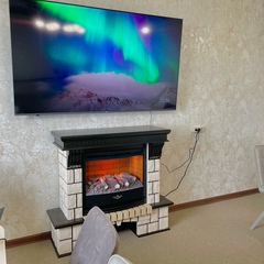 Гостевой дом Amazing Kamchatka , Петропавловск-Камчатский, Камчатский край