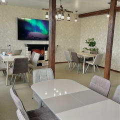 Гостевой дом Amazing Kamchatka , Петропавловск-Камчатский, Камчатский край