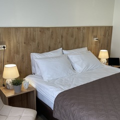 Гостевой дом Amazing Kamchatka , Петропавловск-Камчатский, Камчатский край