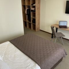 Гостевой дом Amazing Kamchatka , Петропавловск-Камчатский, Камчатский край