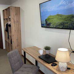 Гостевой дом Amazing Kamchatka , Петропавловск-Камчатский, Камчатский край