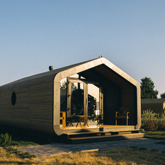 Парк-отель Новая Земля, Бугульма, Татарстан