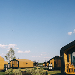 Парк-отель Новая Земля, Бугульма, Татарстан