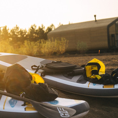 Парк-отель Новая Земля, Бугульма, Татарстан