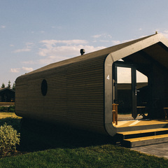 Парк-отель Новая Земля, Бугульма, Татарстан