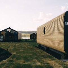 Парк-отель Новая Земля, Бугульма, Татарстан