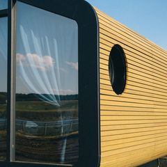 Парк-отель Новая Земля, Бугульма, Татарстан