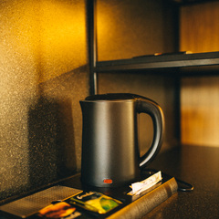 Парк-отель Новая Земля, Бугульма, Татарстан