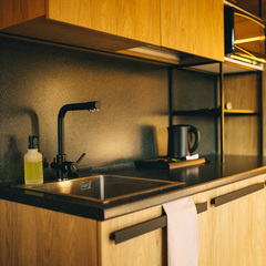 Парк-отель Новая Земля, Бугульма, Татарстан