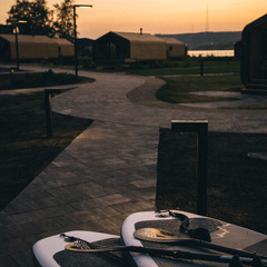 Парк-отель Новая Земля, Бугульма, Татарстан