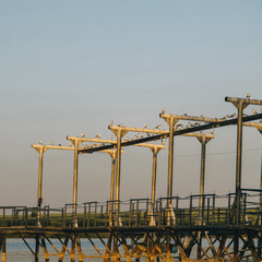 Парк-отель Новая Земля, Бугульма, Татарстан