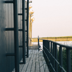 Парк-отель Новая Земля, Бугульма, Татарстан