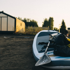 Парк-отель Новая Земля, Бугульма, Татарстан