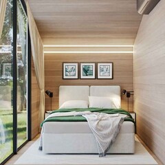 Парк-отель Новая Земля, Бугульма, Татарстан