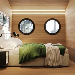 Парк-отель Новая Земля, Бугульма, Татарстан