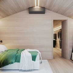 Парк-отель Новая Земля, Бугульма, Татарстан