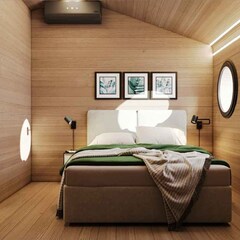 Парк-отель Новая Земля, Бугульма, Татарстан