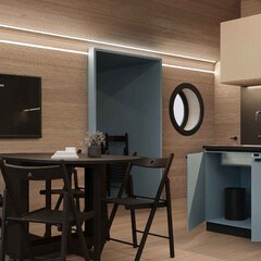 Парк-отель Новая Земля, Бугульма, Татарстан