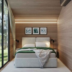 Парк-отель Новая Земля, Бугульма, Татарстан