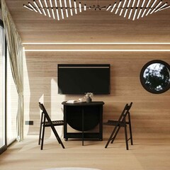 Парк-отель Новая Земля, Бугульма, Татарстан