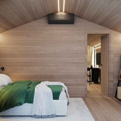 Парк-отель Новая Земля, Бугульма, Татарстан