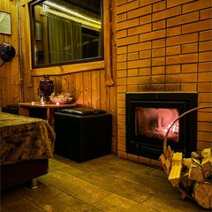 База отдыха Усадьба Мордвеза, Веневский район, Тульская область