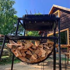 База отдыха Усадьба Мордвеза, Веневский район, Тульская область