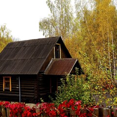 База отдыха Усадьба Мордвеза, Веневский район, Тульская область