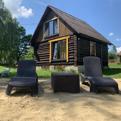 База отдыха Усадьба Мордвеза, Веневский район, Тульская область