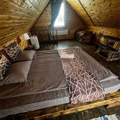 База отдыха Усадьба Мордвеза, Веневский район, Тульская область