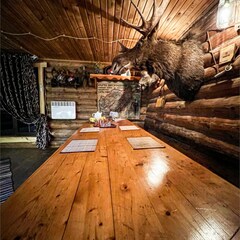 База отдыха Усадьба Мордвеза, Веневский район, Тульская область