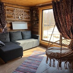 База отдыха Усадьба Мордвеза, Веневский район, Тульская область