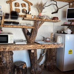 База отдыха Усадьба Мордвеза, Веневский район, Тульская область