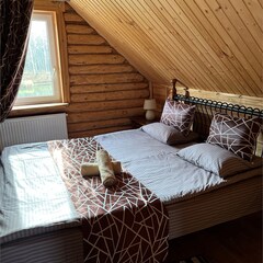 База отдыха Усадьба Мордвеза, Веневский район, Тульская область