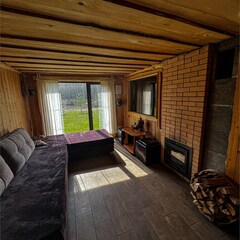 База отдыха Усадьба Мордвеза, Веневский район, Тульская область